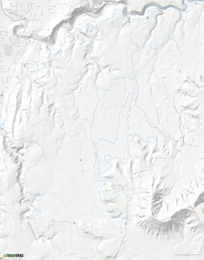 Jem Trail Mountain Bike Trails Preview 1