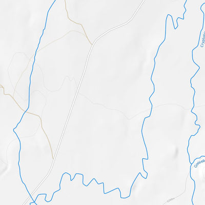 Jem Trail Mountain Bike Trails Preview 2