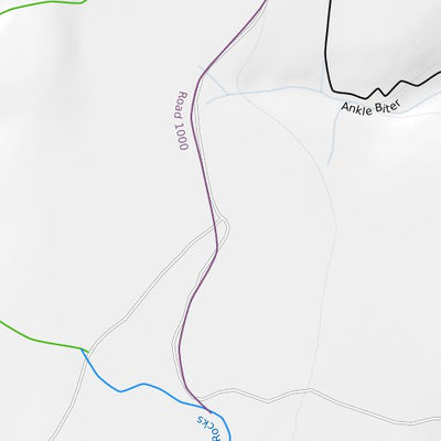 Port Gamble Mountain Bike Trails Preview 2