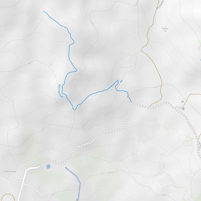 Alushta Mountain Bike Trails Preview 2