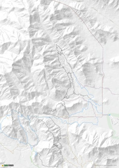 Buckeye Mountain Bike Trails Preview 1