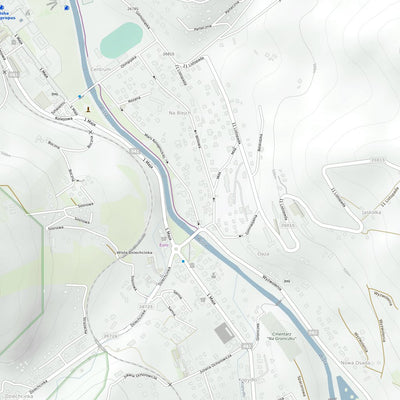 Wisła Mountain Bike Trails Preview 3