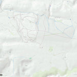 Cheddar Mountain Bike Trails Preview 1