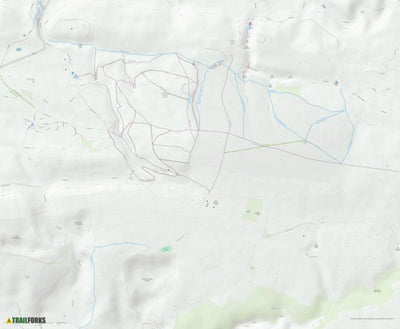 Cheddar Mountain Bike Trails Preview 1