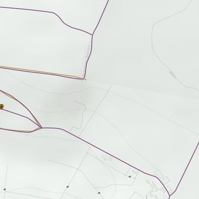 Cheddar Mountain Bike Trails Preview 2