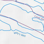 Santoft Trails Mountain Bike Trails Preview 2
