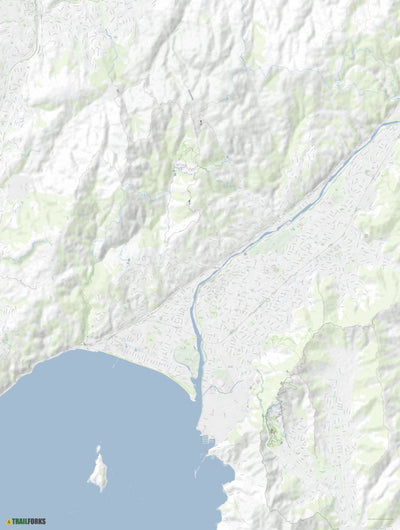 Lower Hutt Mountain Bike Trails Preview 1