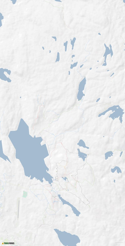 Rackstadberget Mountain Bike Trails Preview 1