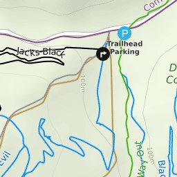 Dungog Mountain Bike Trails Preview 2