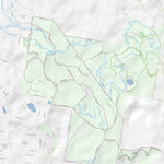 Daisy Hill Mountain Bike Trails Preview 1