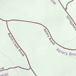 Daisy Hill Mountain Bike Trails Preview 2