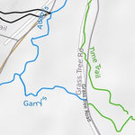 Kempsey Mountain Bike Trails Preview 3