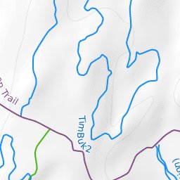 Pleasant Valley Mountain Bike Trails Preview 2