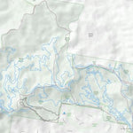 Nerang National Park Mountain Bike Trails Preview 1