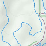 Nerang National Park Mountain Bike Trails Preview 2