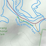 Nerang National Park Mountain Bike Trails Preview 3