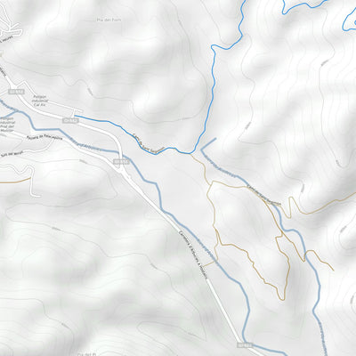 Arbucies Mountain Bike Trails Preview 2