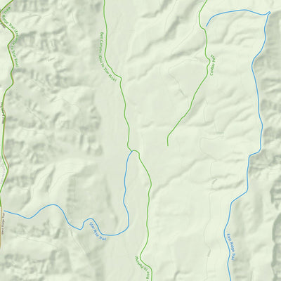 San Juan Capistrano Mountain Bike Trails Preview 3