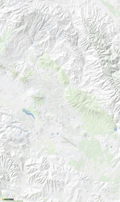 San Luis Obispo Mountain Bike Trails Preview 1