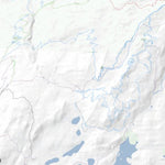 King Eddie Plateau Mountain Bike Trails Preview 1