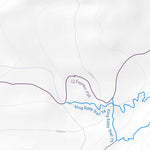 King Eddie Plateau Mountain Bike Trails Preview 2