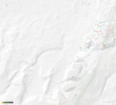Shrewsbury Mountain Bike Trails Preview 1