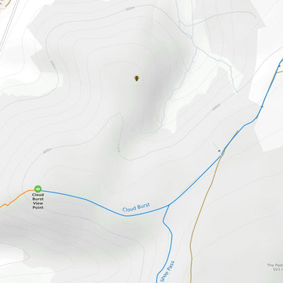 Shrewsbury Mountain Bike Trails Preview 3
