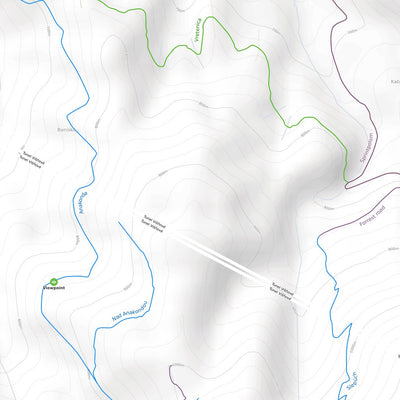 Minčol Mountain Bike Trails Preview 2