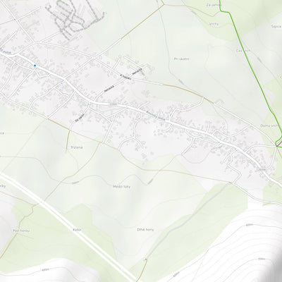 Minčol Mountain Bike Trails Preview 3