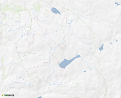 Storkasberget Mountain Bike Trails Preview 1