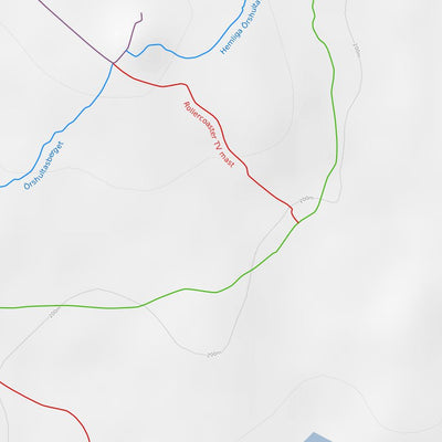 Storkasberget Mountain Bike Trails Preview 2
