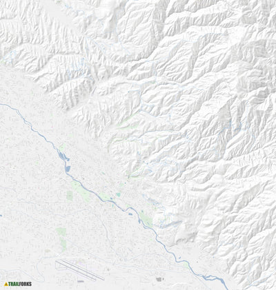 Boise Foothills Mountain Bike Trails Preview 1