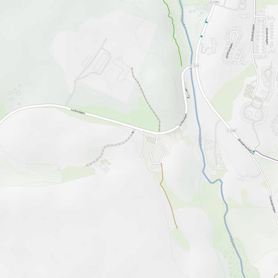 Nåsten Mountain Bike Trails Preview 2