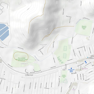 Lithgow Mountain Bike Trails Preview 3