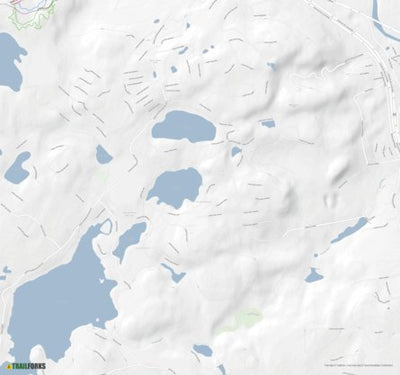 Sainte-Anne-Des-Lacs Mountain Bike Trails Preview 1