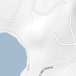 Sainte-Anne-Des-Lacs Mountain Bike Trails Preview 2