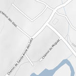 Sainte-Anne-Des-Lacs Mountain Bike Trails Preview 3