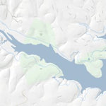 Georgetown Mountain Bike Trails Preview 1