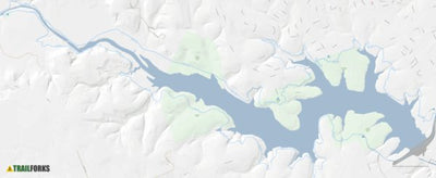 Georgetown Mountain Bike Trails Preview 1