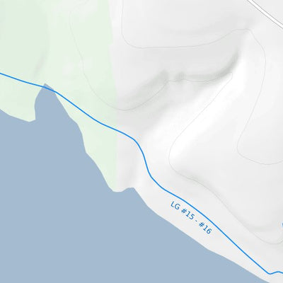 Georgetown Mountain Bike Trails Preview 2