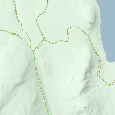 Mount Desert Island Mountain Bike Trails Preview 2