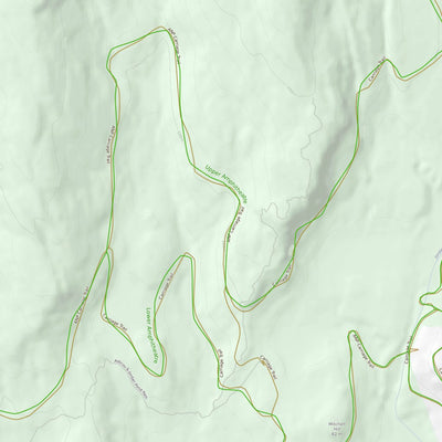 Mount Desert Island Mountain Bike Trails Preview 3