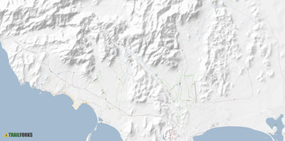 San Carlos Mountain Bike Trails Preview 1