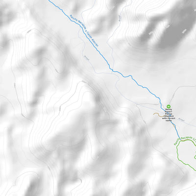 San Carlos Mountain Bike Trails Preview 2