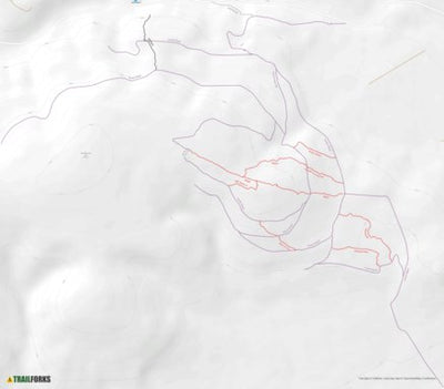 Drumtotchy Mountain Bike Trails Preview 1