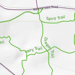 Marina Mountain Bike Trails Preview 2