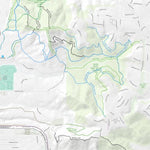 Pulpit Rock Mountain Bike Trails Preview 1