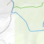 Pulpit Rock Mountain Bike Trails Preview 2