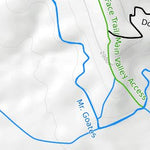 Pulpit Rock Mountain Bike Trails Preview 3