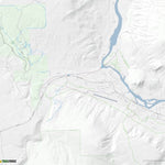 Gorham, New Hampshire, Mountain Bike Trails Preview 1